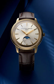Relógio Frederique Constant Classics Moneta Moonphase FC-206S3S5